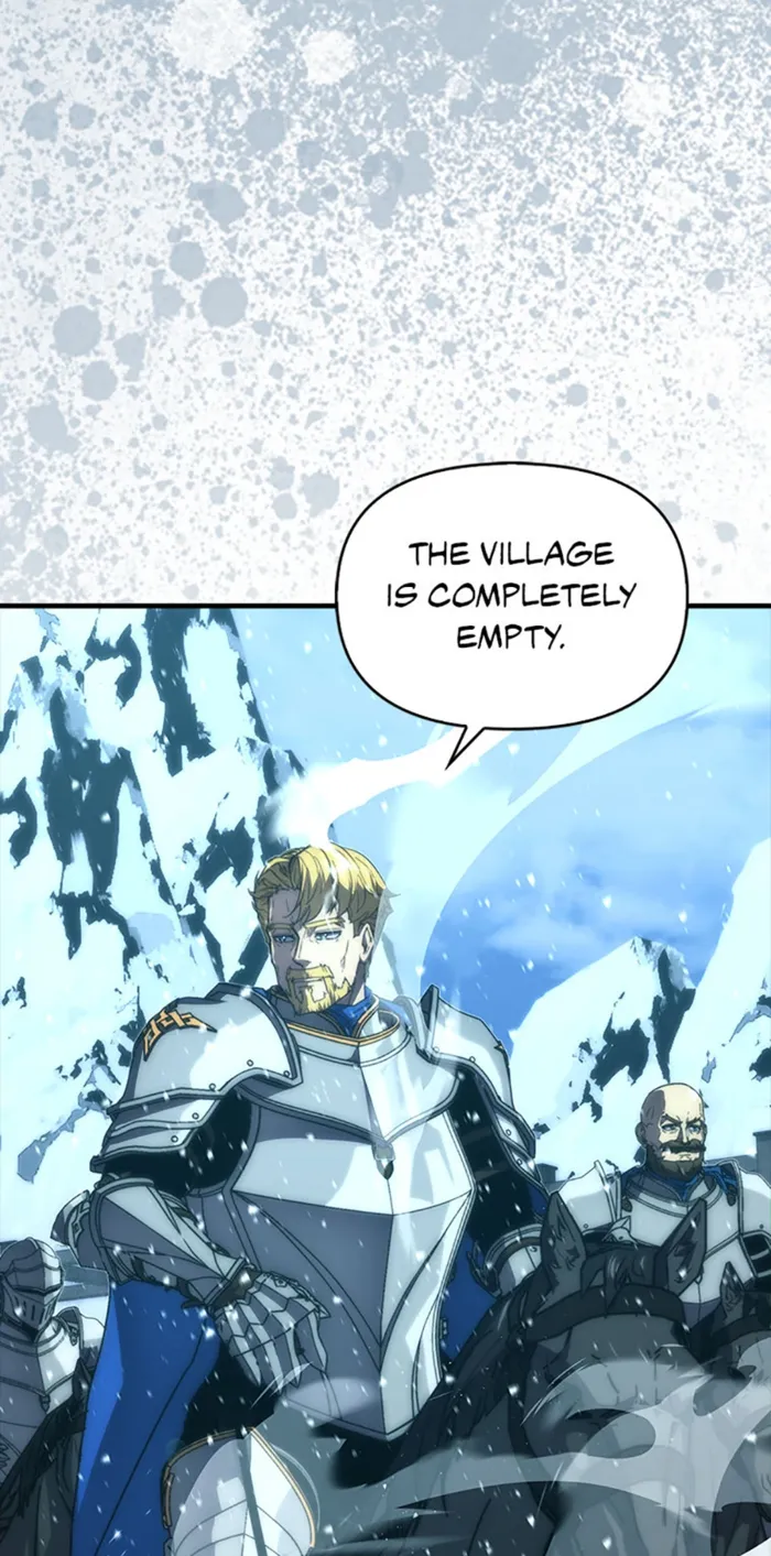 9th Class Sword Master: The Guardian of the Sword Chapter 55 - page 3