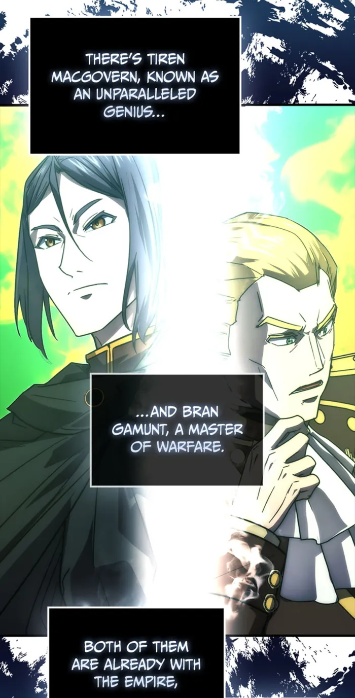 9th Class Sword Master: The Guardian of the Sword Chapter 55 - page 34