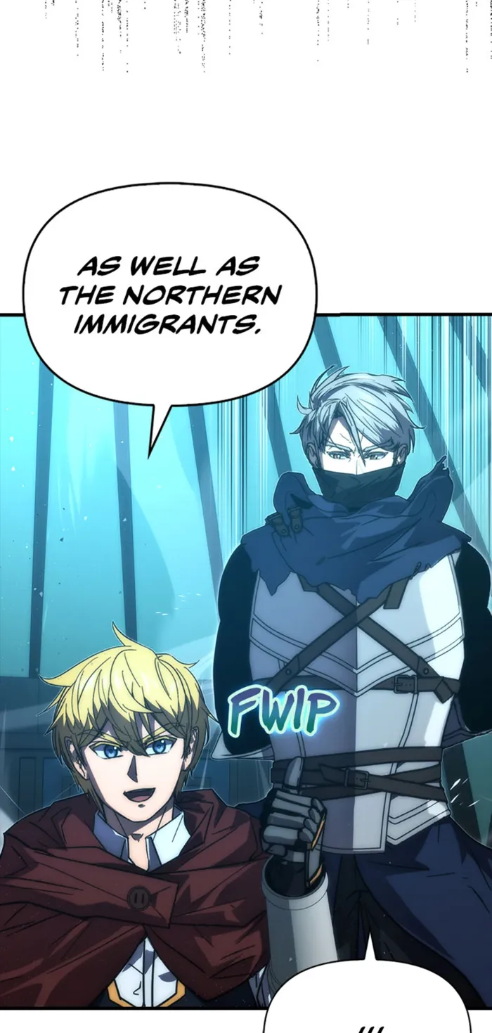 9th Class Sword Master: The Guardian of the Sword Chapter 55 - page 42