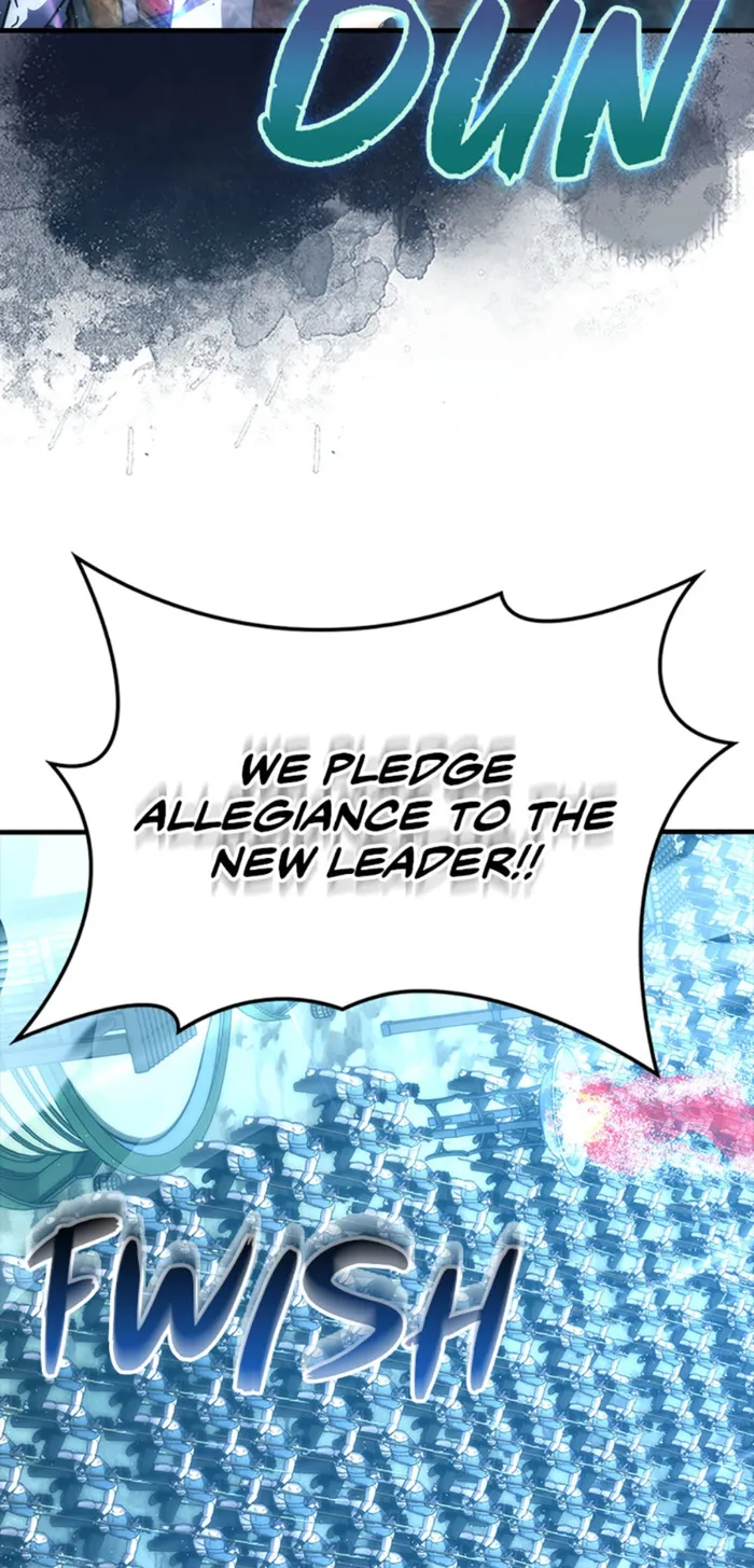9th Class Sword Master: The Guardian of the Sword Chapter 55 - page 81