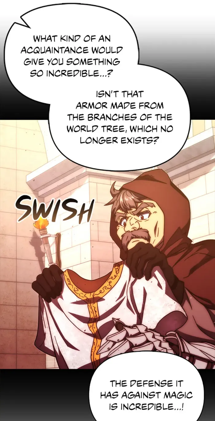 9th Class Sword Master: The Guardian of the Sword Chapter 57 - page 41