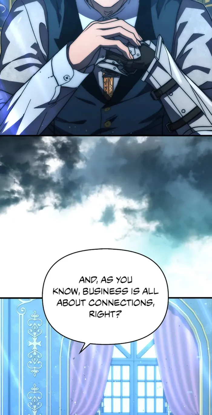 9th Class Sword Master: The Guardian of the Sword Chapter 57 - page 49