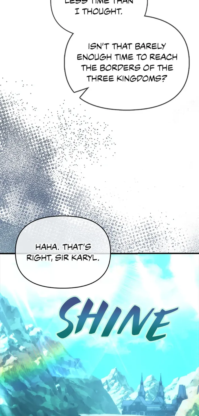 9th Class Sword Master: The Guardian of the Sword Chapter 58 - page 61