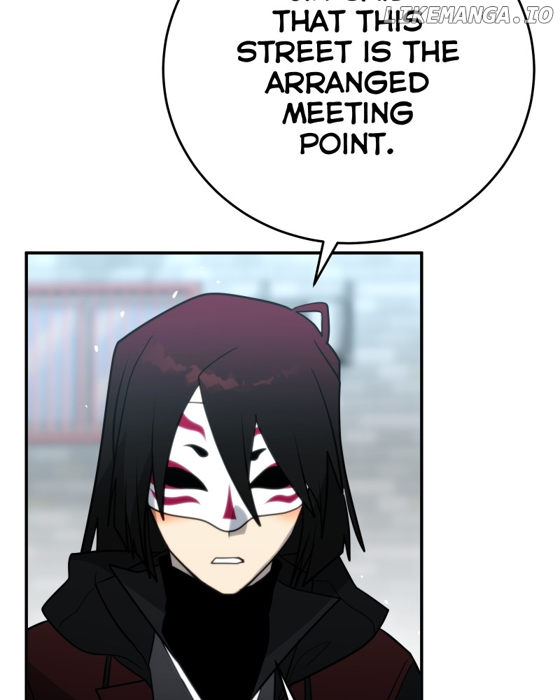 Cloud Walker Chapter 108 - page 24