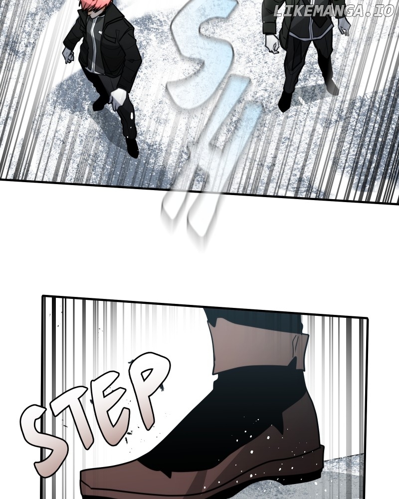 Cloud Walker Chapter 108 - page 32