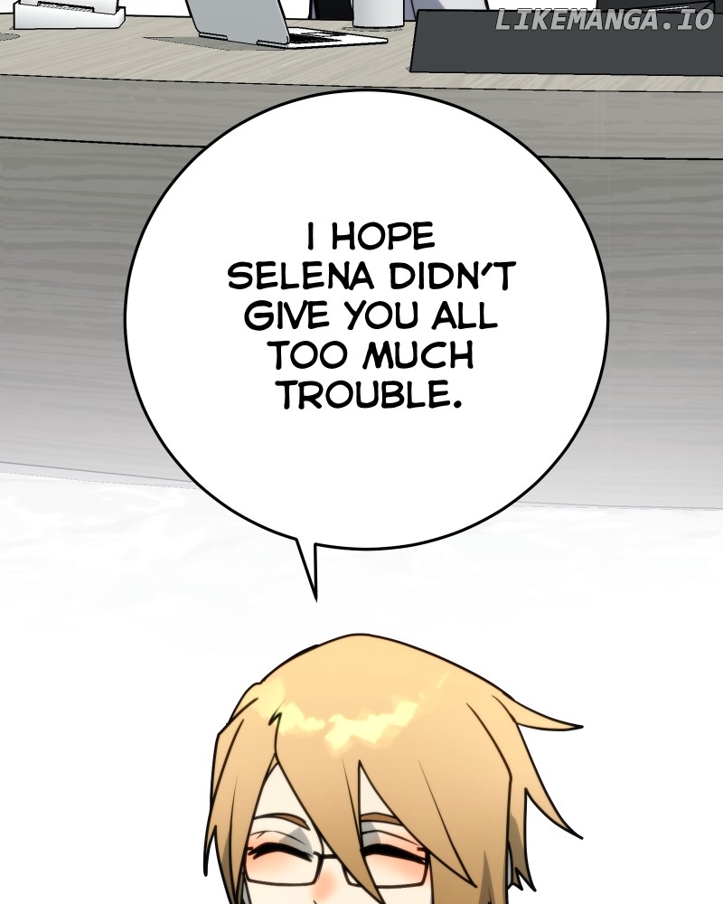 Cloud Walker Chapter 109 - page 32