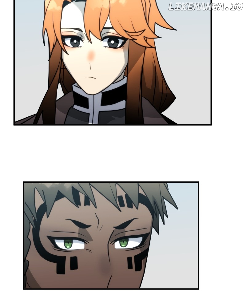 Cloud Walker Chapter 109 - page 44