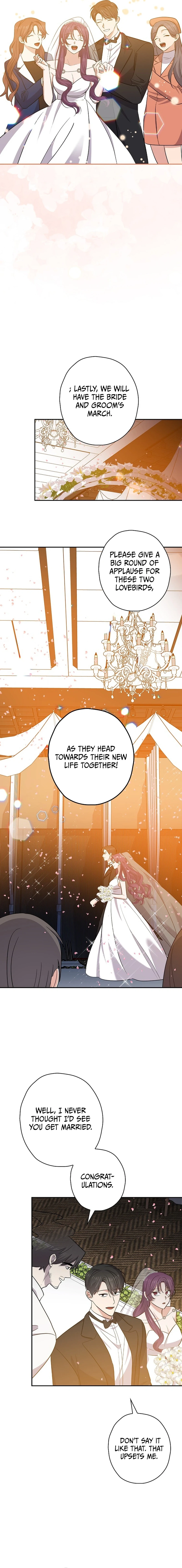 Long Live the Drama King Chapter 124 - page 13