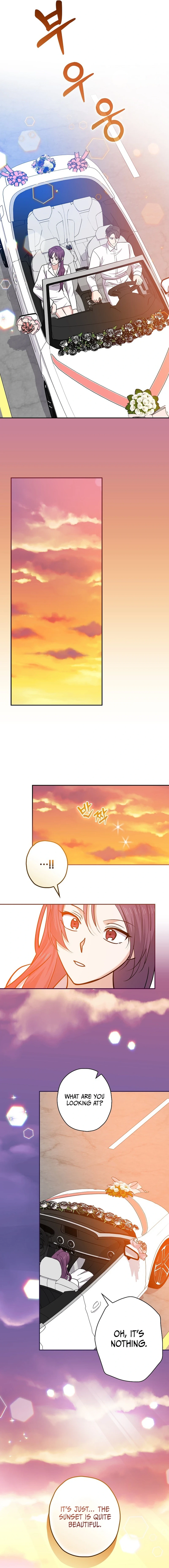 Long Live the Drama King Chapter 124 - page 17