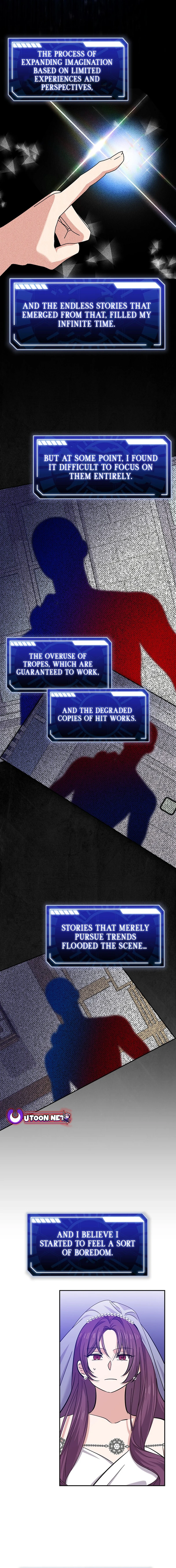 Long Live the Drama King Chapter 124 - page 5