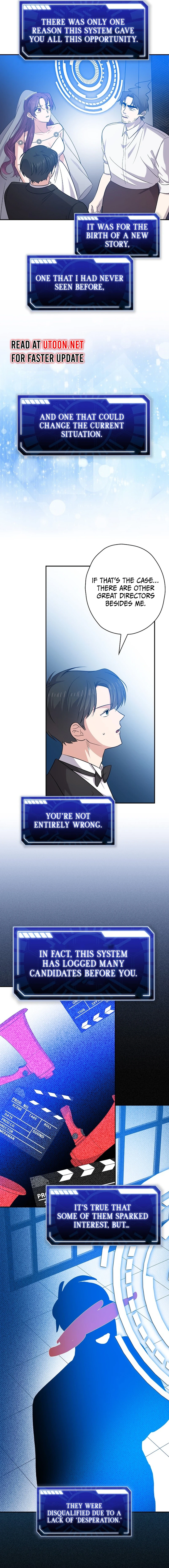 Long Live the Drama King Chapter 124 - page 6