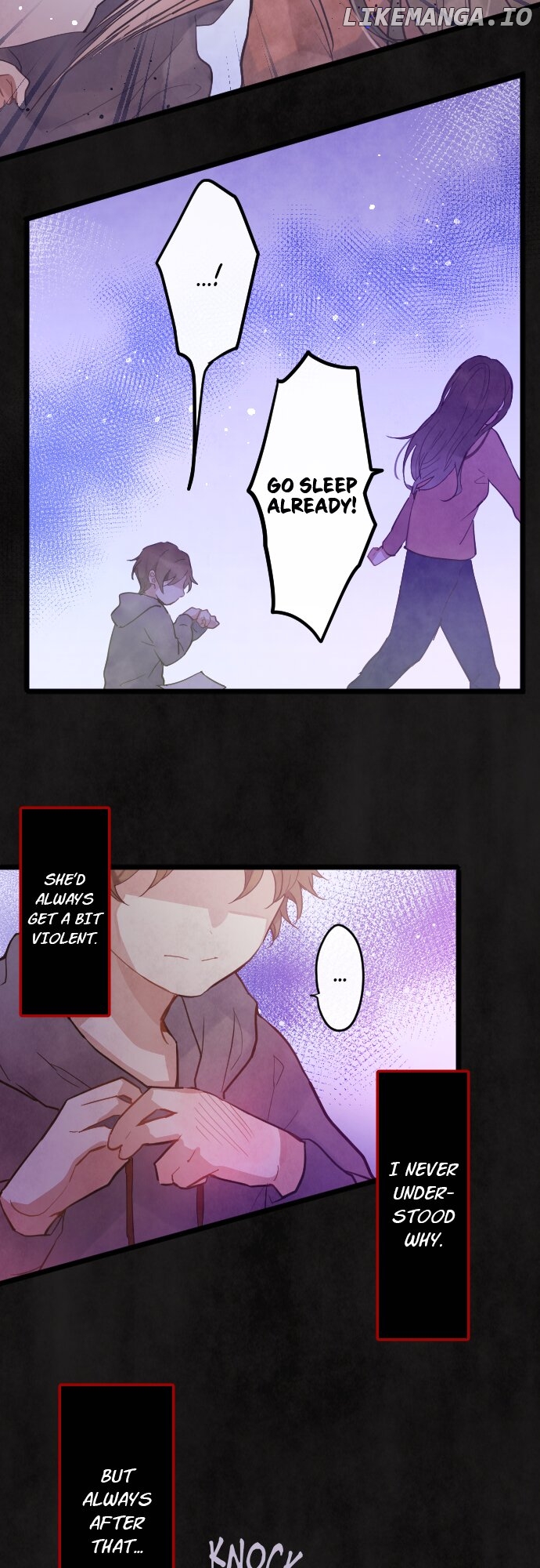 Star Flowers Chapter 198 - page 6