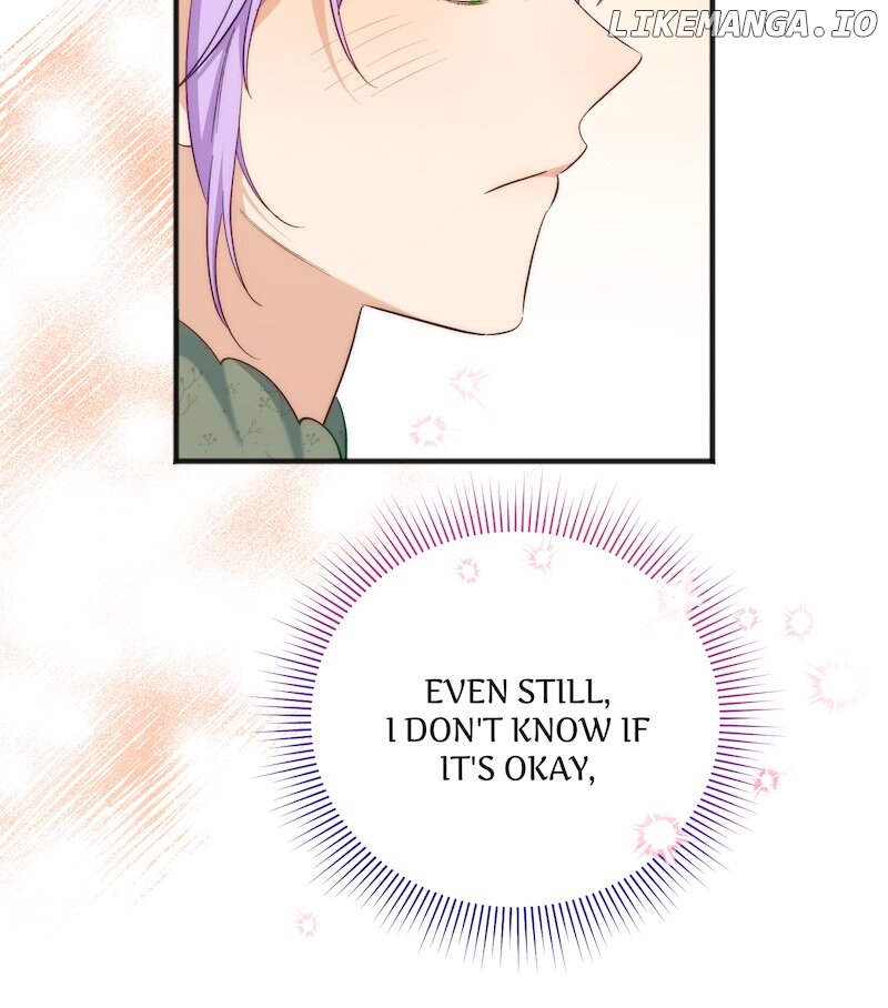 Only I Can Speak the Ancient Language of Magic Chapter 83 - page 21