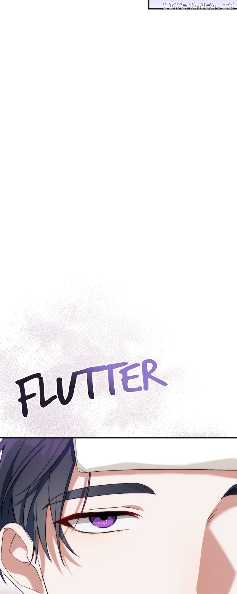 Only I Can Speak the Ancient Language of Magic Chapter 83 - page 39