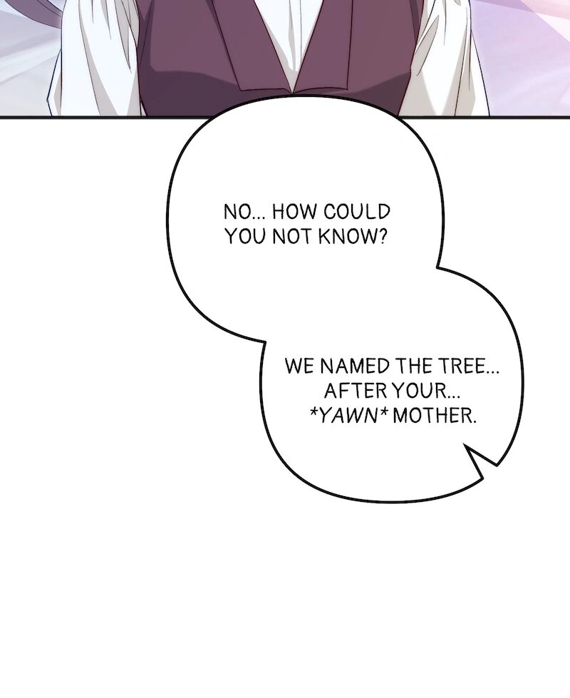 Only I Can Speak the Ancient Language of Magic Chapter 83 - page 56