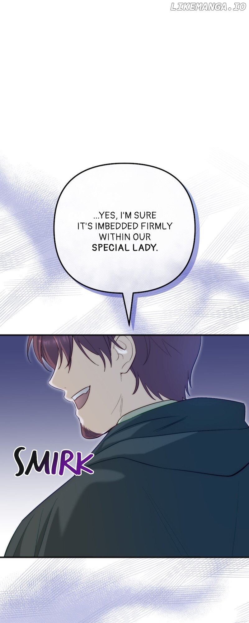 Only I Can Speak the Ancient Language of Magic Chapter 83 - page 65