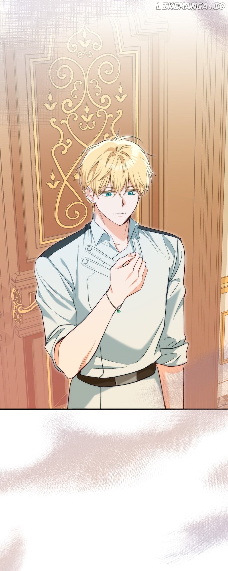 Only I Can Speak the Ancient Language of Magic Chapter 83 - page 68