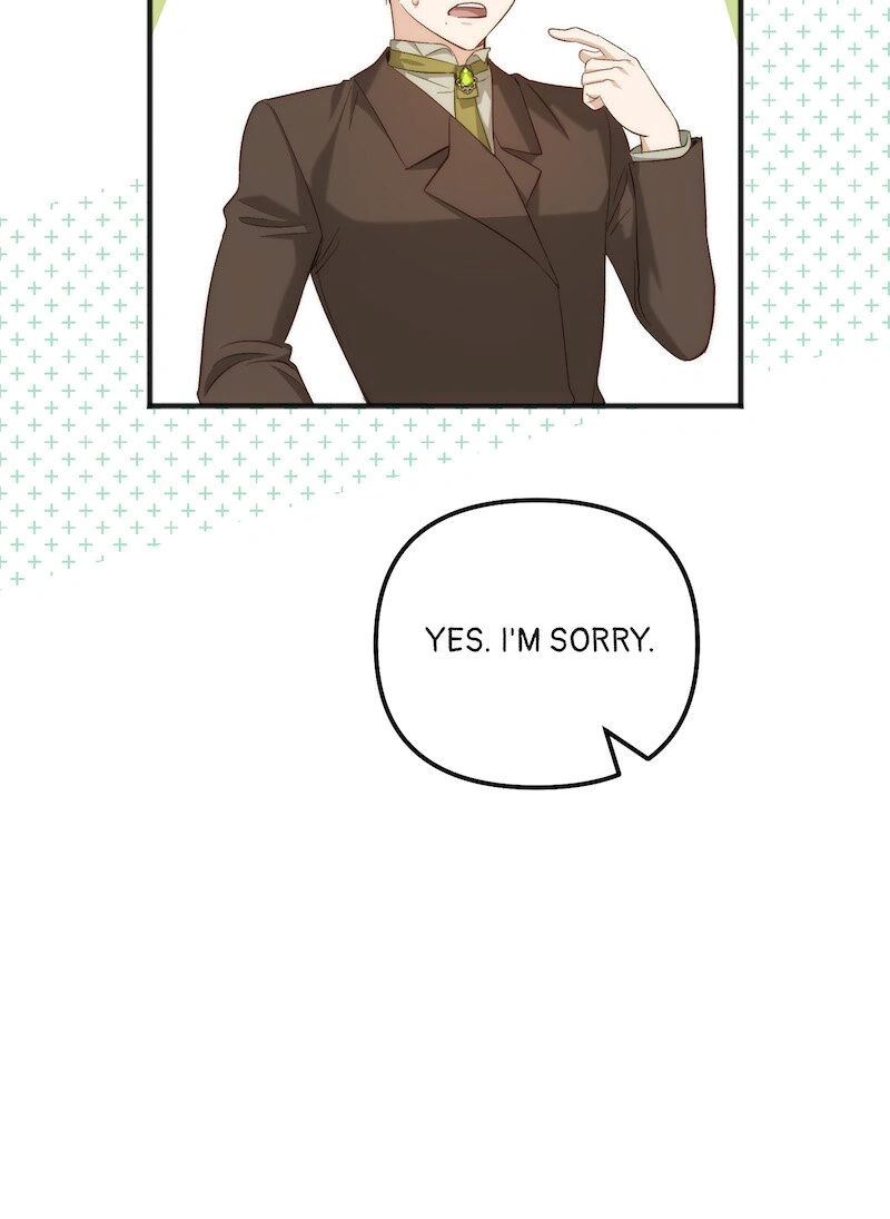 Only I Can Speak the Ancient Language of Magic Chapter 84 - page 14