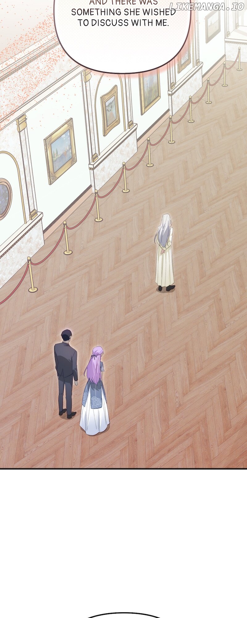 Only I Can Speak the Ancient Language of Magic Chapter 84 - page 18