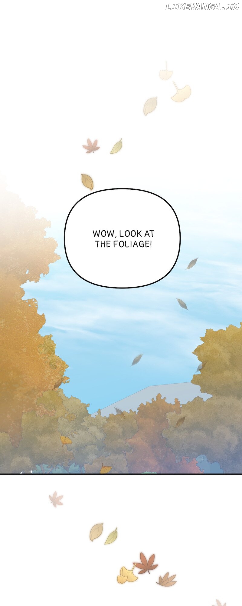 Only I Can Speak the Ancient Language of Magic Chapter 84 - page 61