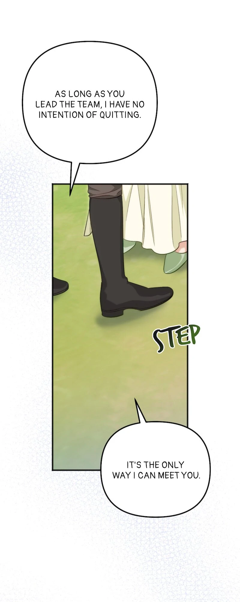 Only I Can Speak the Ancient Language of Magic Chapter 85 - page 56