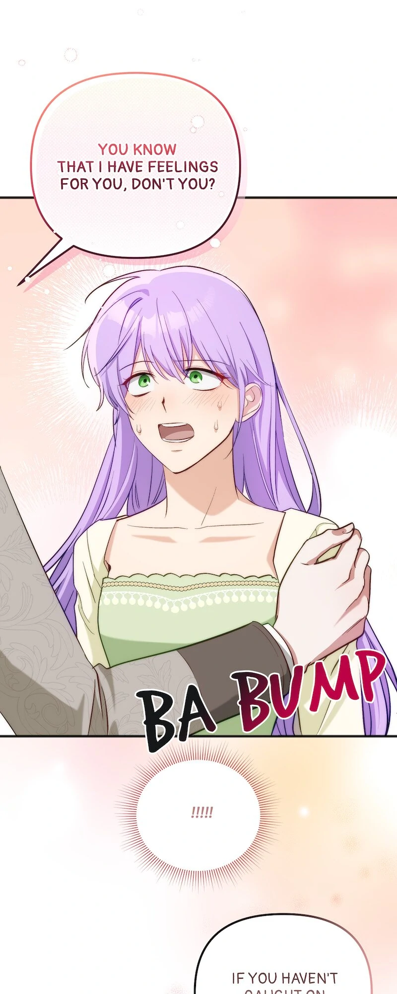 Only I Can Speak the Ancient Language of Magic Chapter 85 - page 62