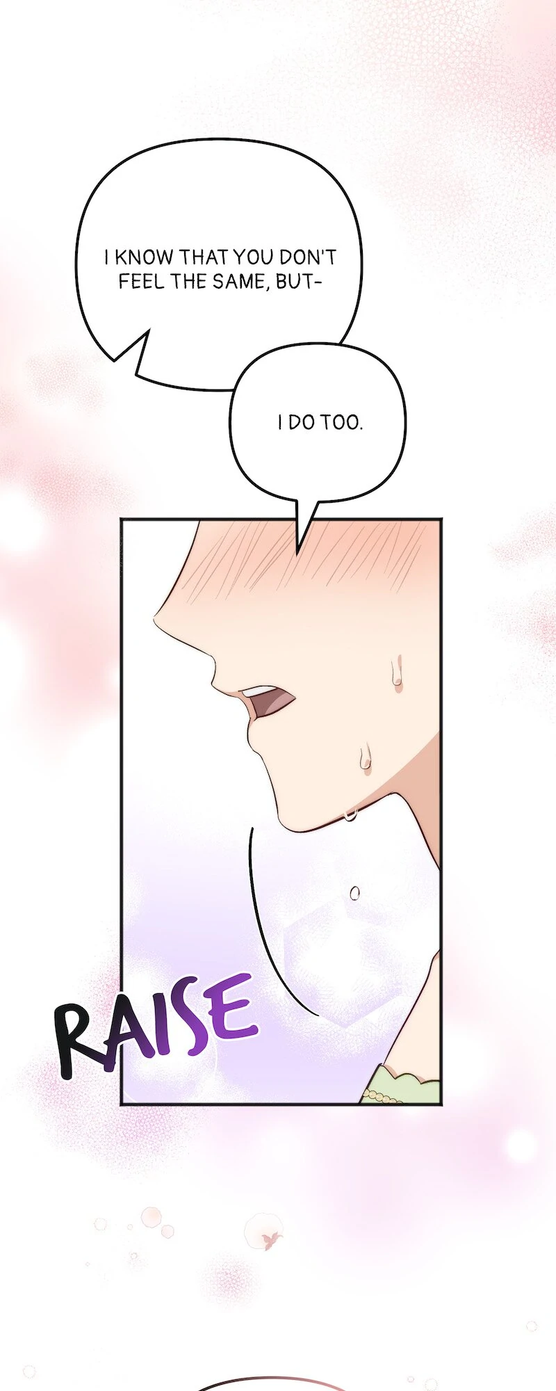 Only I Can Speak the Ancient Language of Magic Chapter 85 - page 66