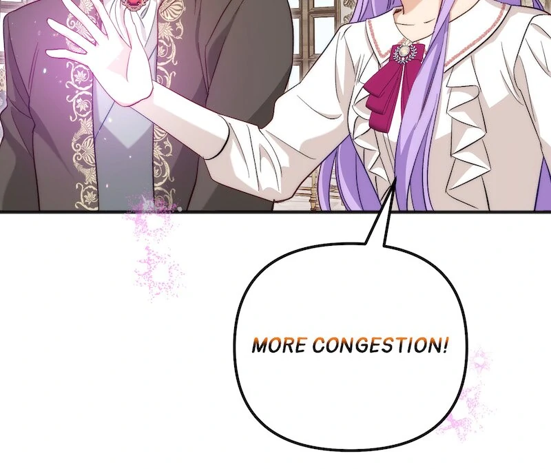 Only I Can Speak the Ancient Language of Magic Chapter 86 - page 42