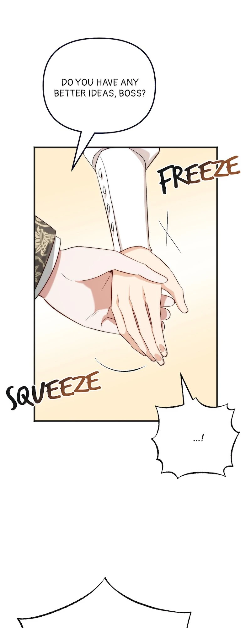 Only I Can Speak the Ancient Language of Magic Chapter 86 - page 56