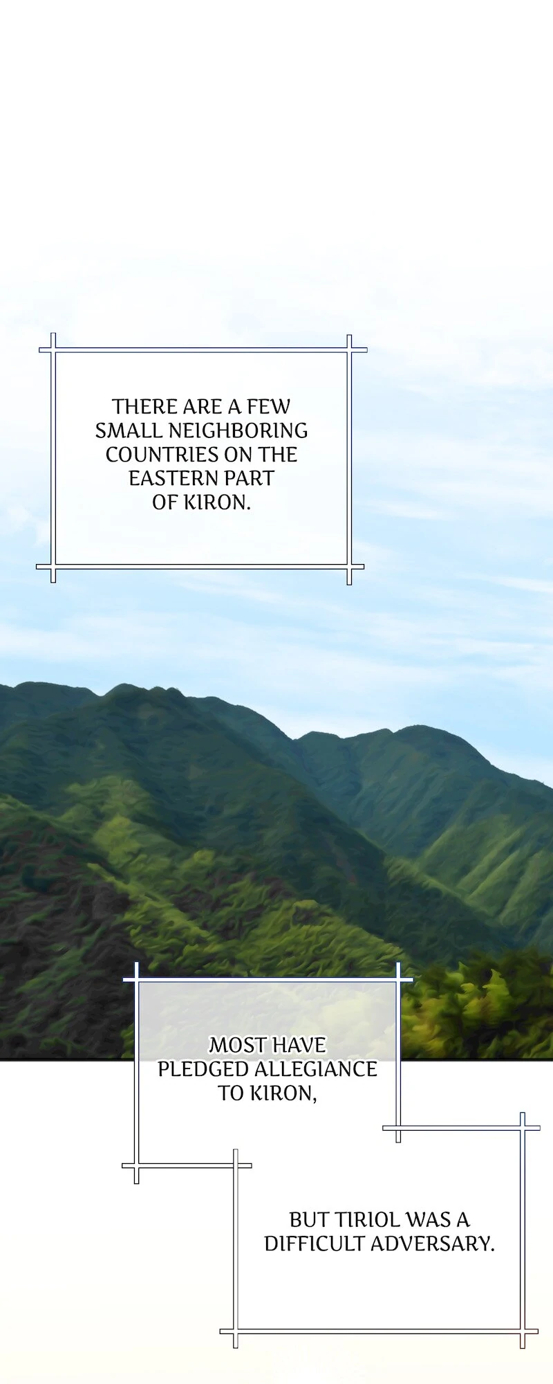 Only I Can Speak the Ancient Language of Magic Chapter 86 - page 63