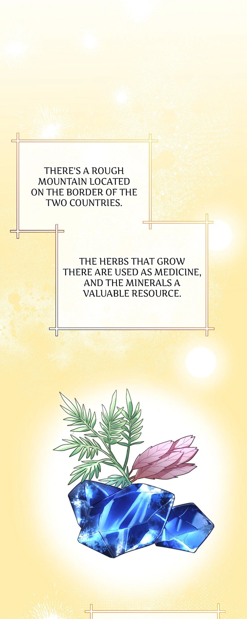 Only I Can Speak the Ancient Language of Magic Chapter 86 - page 64