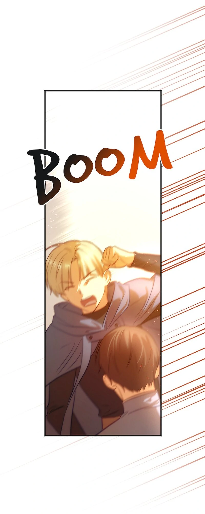 Only I Can Speak the Ancient Language of Magic Chapter 86 - page 70