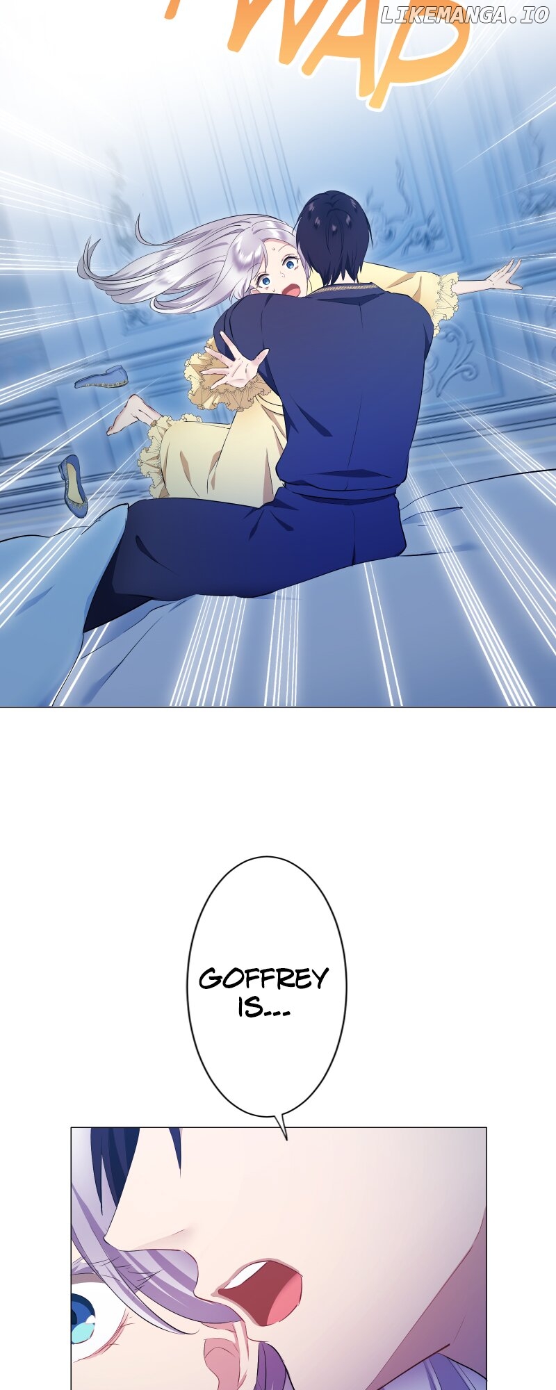 Nulliitas: The Half-Blood Royalty Chapter 186 - page 9