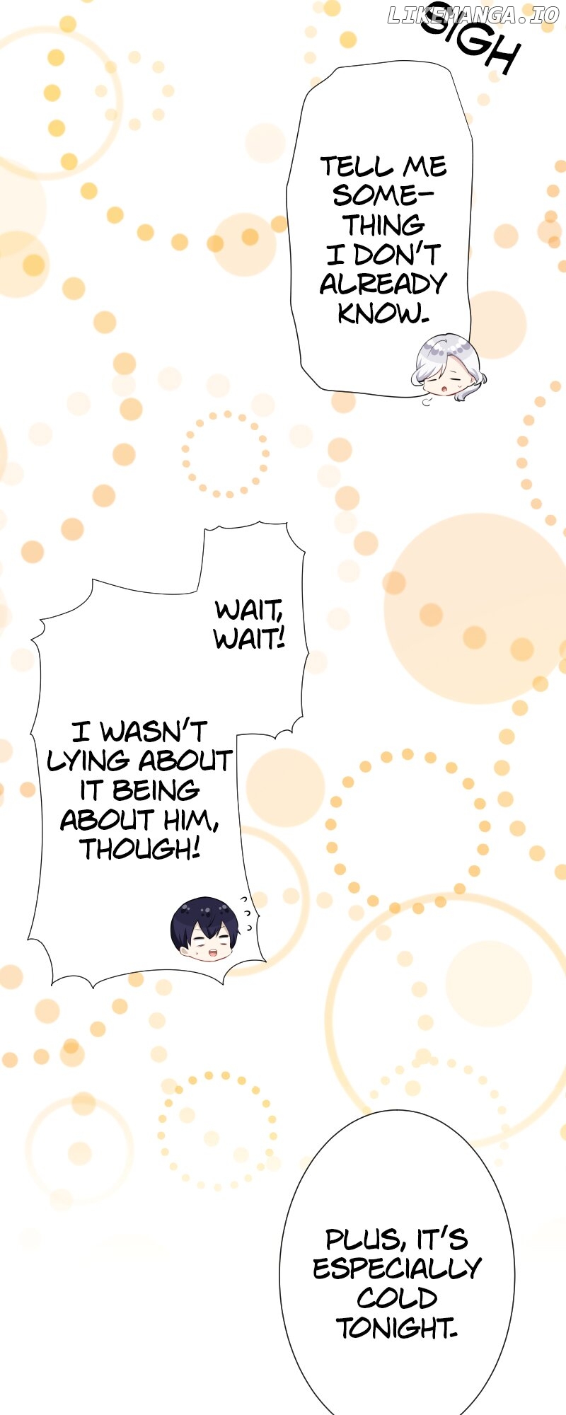 Nulliitas: The Half-Blood Royalty Chapter 186 - page 12