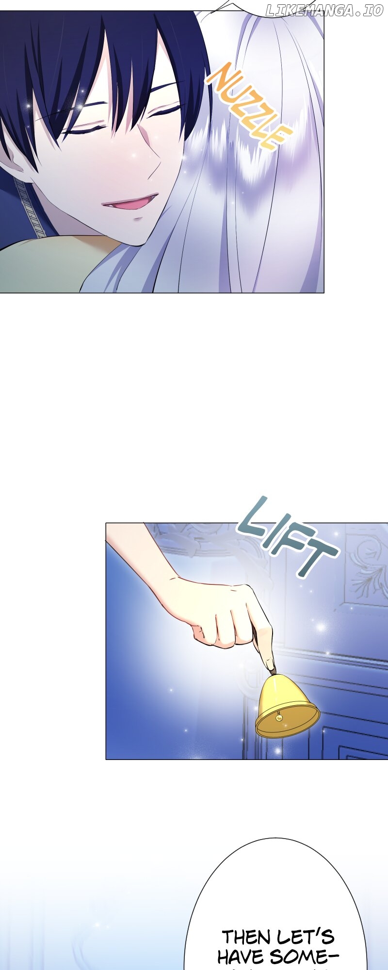 Nulliitas: The Half-Blood Royalty Chapter 186 - page 13