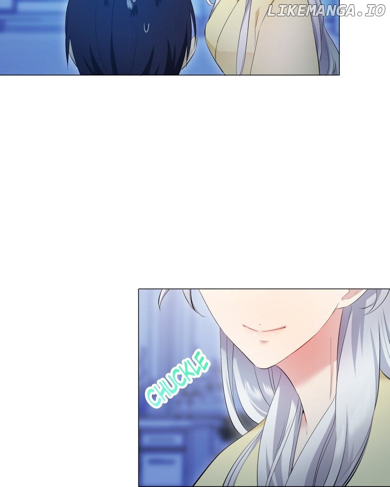 Nulliitas: The Half-Blood Royalty Chapter 186 - page 15