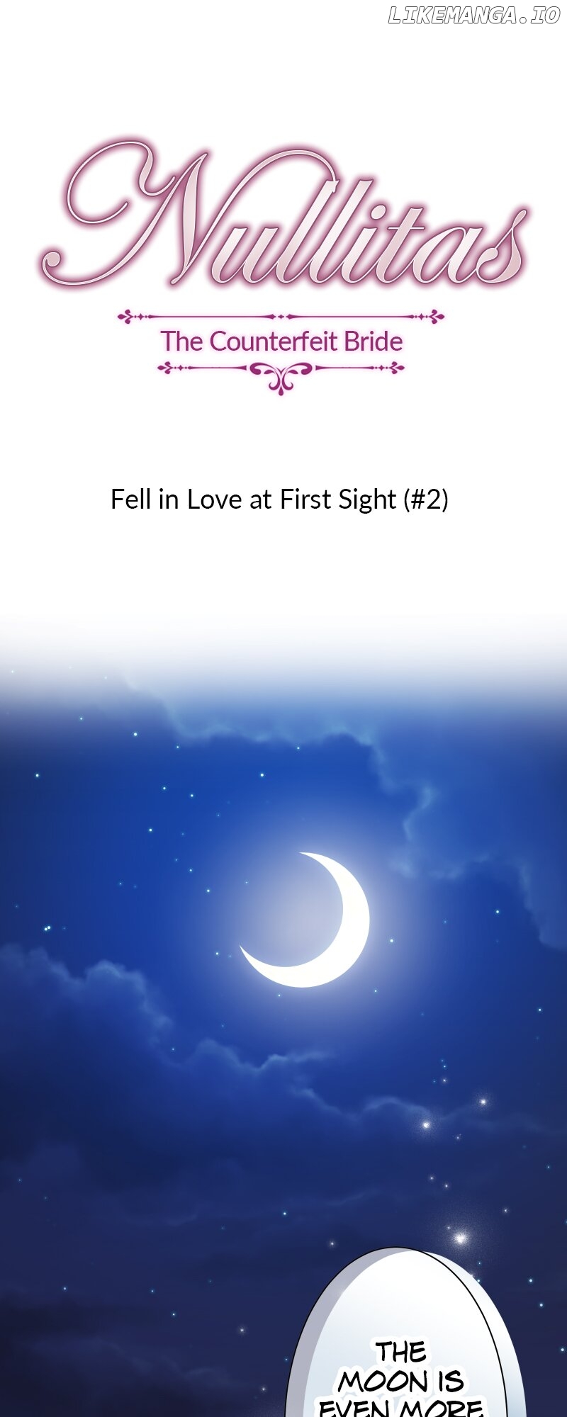 Nulliitas: The Half-Blood Royalty Chapter 186 - page 1