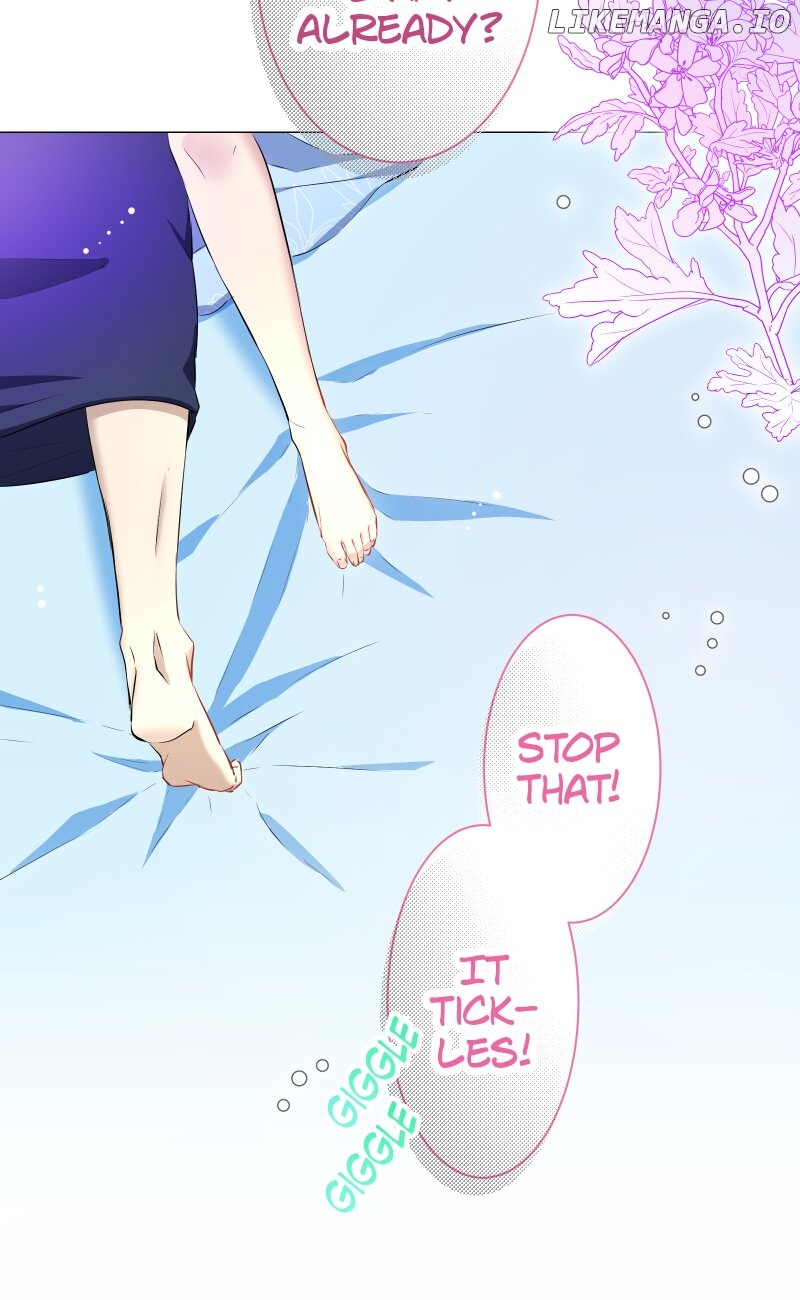 Nulliitas: The Half-Blood Royalty Chapter 186 - page 20