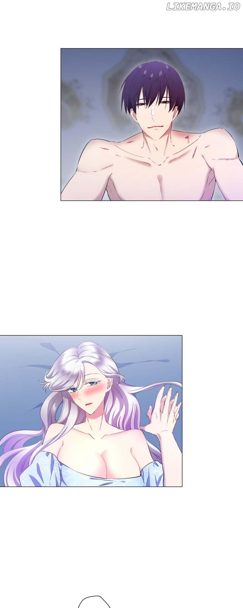 Nulliitas: The Half-Blood Royalty Chapter 186 - page 21