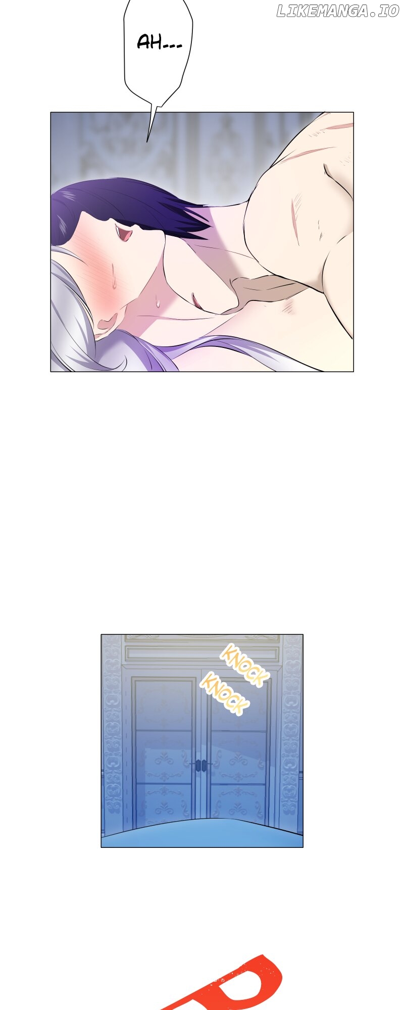 Nulliitas: The Half-Blood Royalty Chapter 186 - page 22