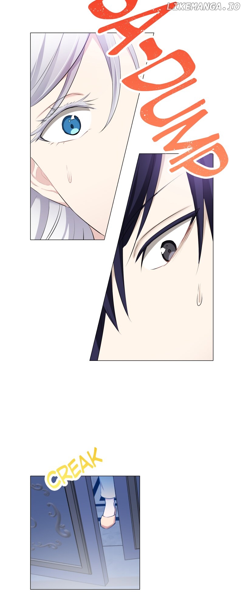 Nulliitas: The Half-Blood Royalty Chapter 186 - page 23