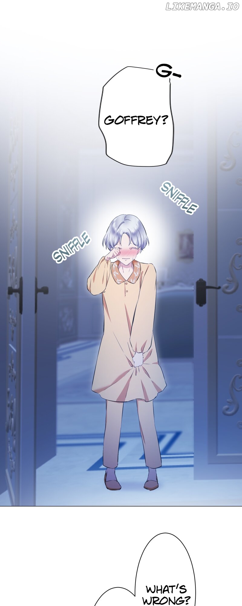 Nulliitas: The Half-Blood Royalty Chapter 186 - page 24