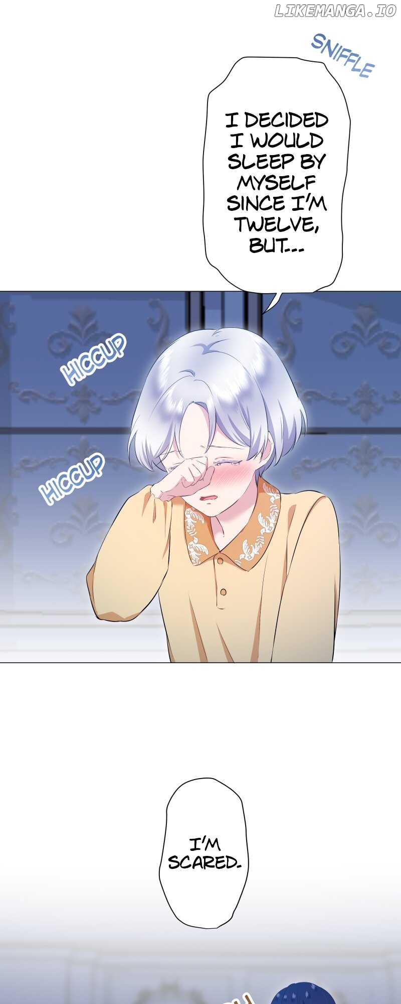 Nulliitas: The Half-Blood Royalty Chapter 186 - page 26