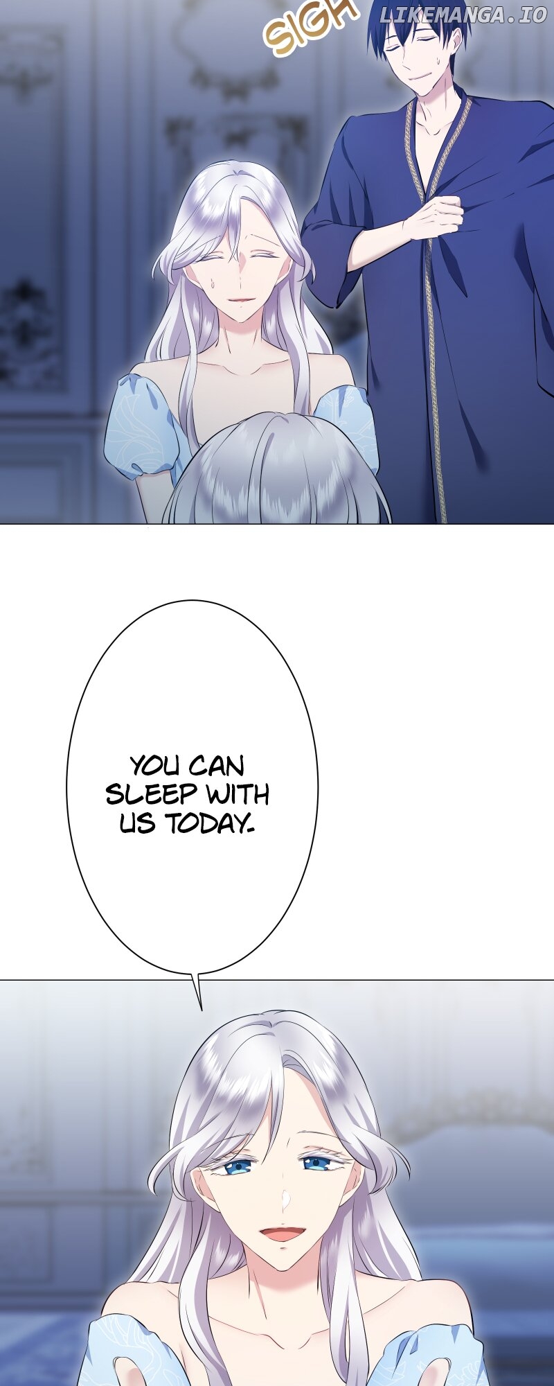 Nulliitas: The Half-Blood Royalty Chapter 186 - page 27