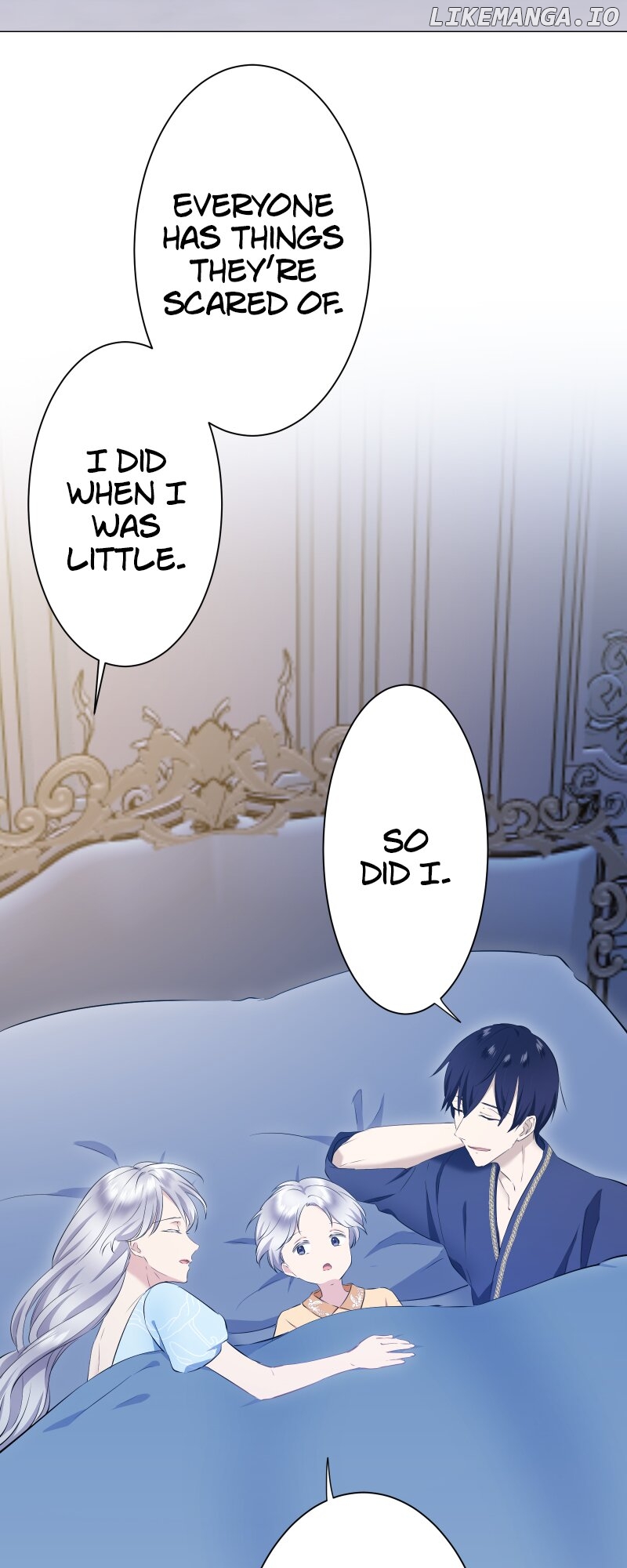 Nulliitas: The Half-Blood Royalty Chapter 186 - page 29