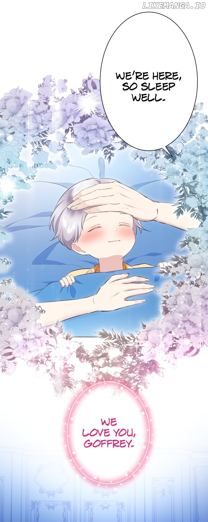 Nulliitas: The Half-Blood Royalty Chapter 186 - page 31