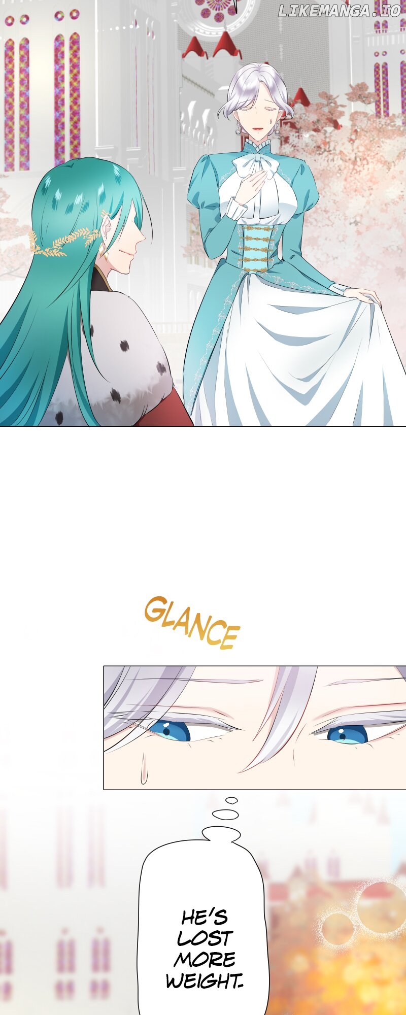 Nulliitas: The Half-Blood Royalty Chapter 186 - page 38