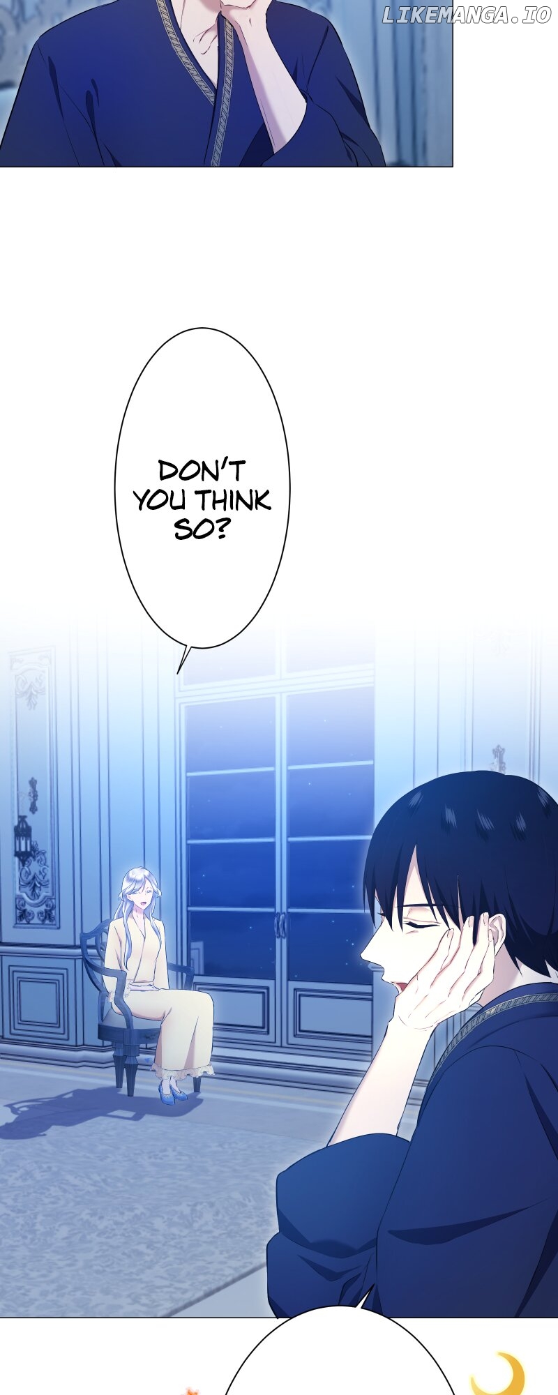 Nulliitas: The Half-Blood Royalty Chapter 186 - page 3