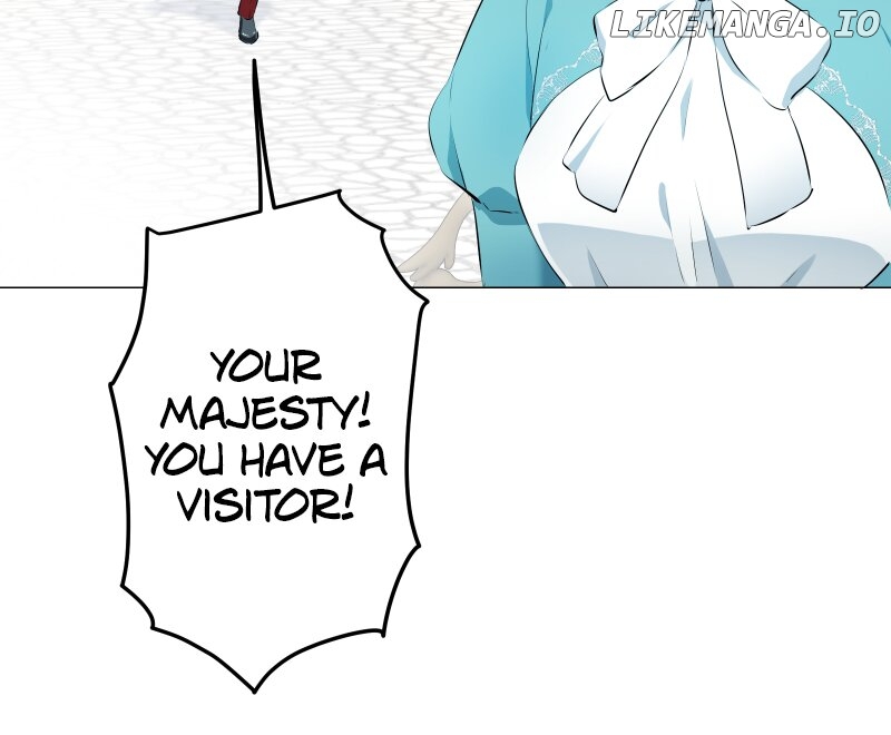 Nulliitas: The Half-Blood Royalty Chapter 186 - page 45