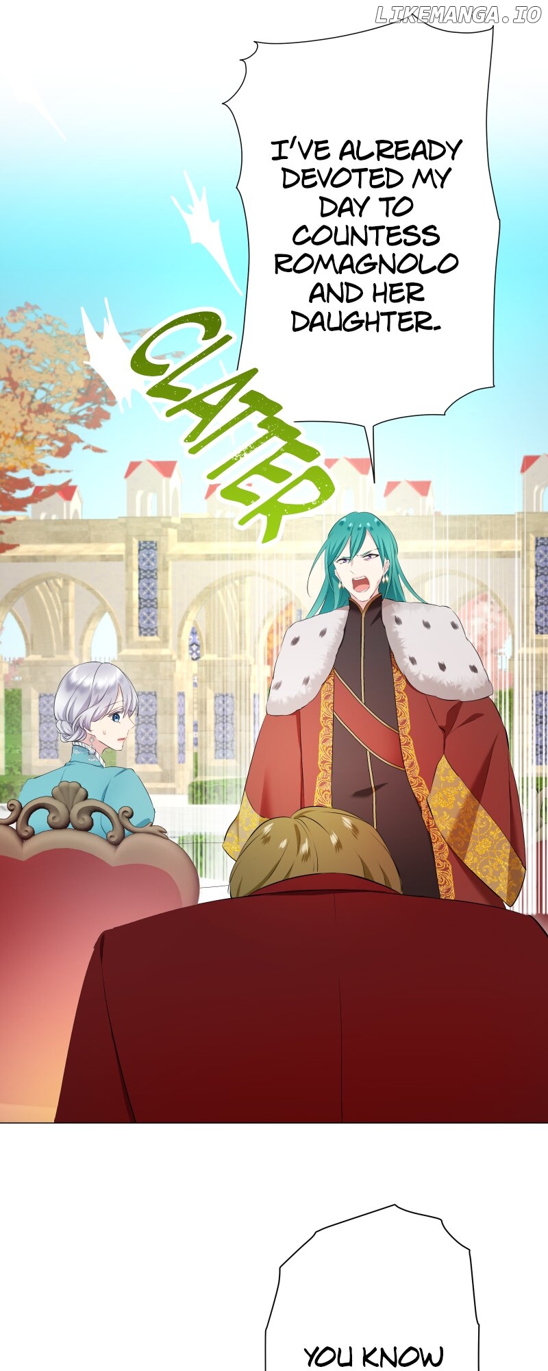 Nulliitas: The Half-Blood Royalty Chapter 186 - page 46